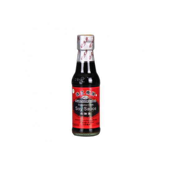 PRB Superior Dark Soy Sauce 150ml