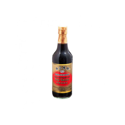 PRB Golden Label Light Soy Sauce 500 ml