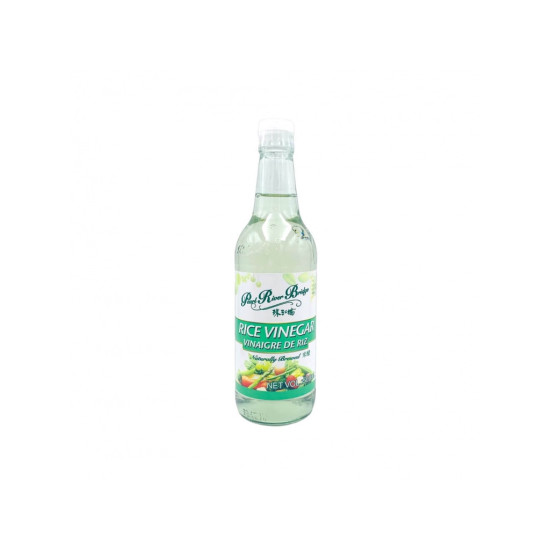 PRB Rice Vinegar 500ml