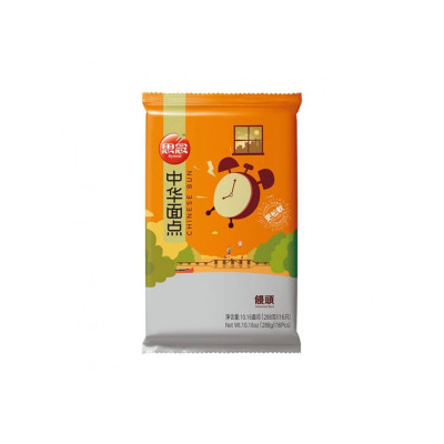 Synear Milk Bun 288g