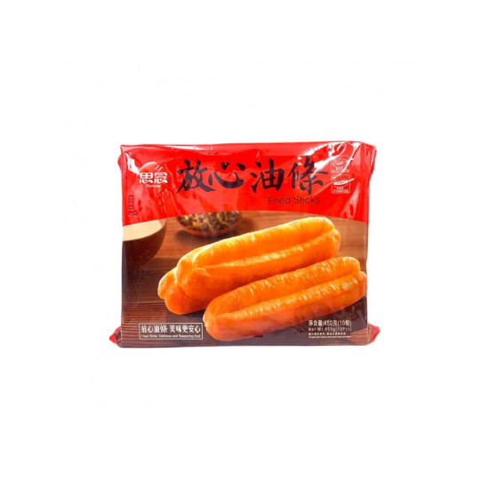 Synear Fried Sticks Youtiao 450g
