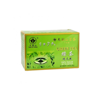 Tian Hu Shan Green Tea 40g