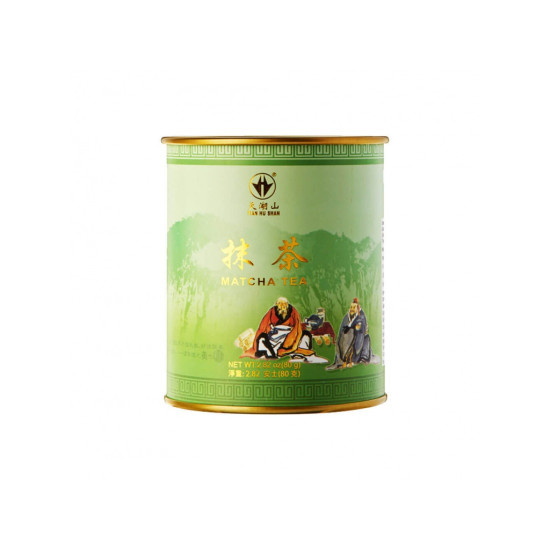 Tian Hu Shan Matcha 80g