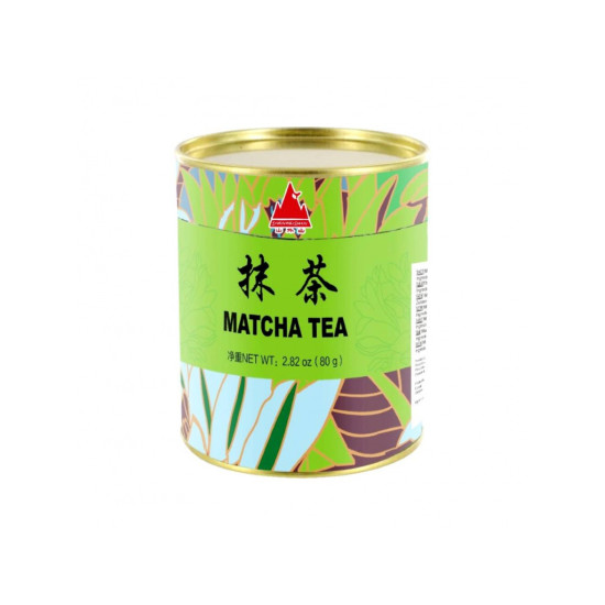 SHAN WAI SHAN Matcha Tea Powder 80g