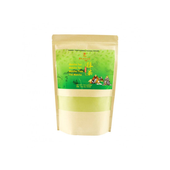 Tian Hu Shan Green Tea Matcha 500g
