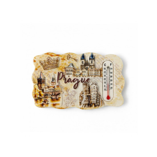 Ceramic Magnets MG12-18
