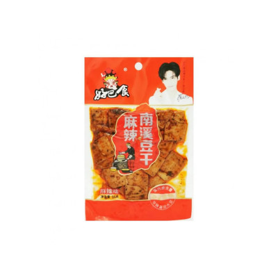 HBS Nanxi Dr Beancurd BBQ 95g