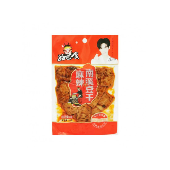 HBS Nanxi Dr Beancurd BBQ 95g