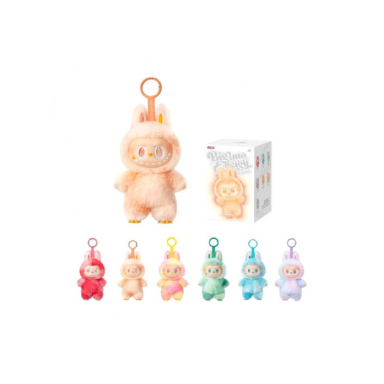 Labubu Big Into Energy V3 Blind Box 6ks Labubu Big Into Energy V3 Blind Box 6ks
