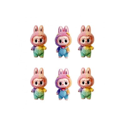 Labubu Big Into Energy V4 Blind Box 6ks