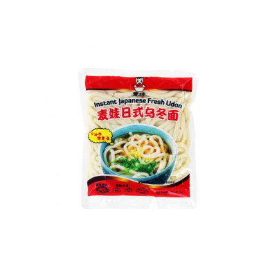 Mai Wa Udon Noodles 200g