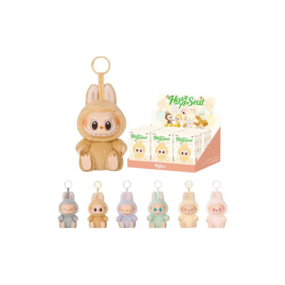 Labubu Have a Seat V2 Blindbox 6ks
