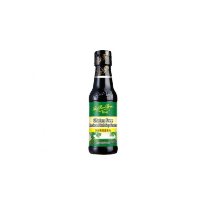 PRB Soy Sauce Glutenfree less salt 150ml