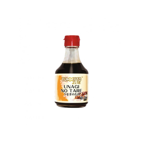 YUMMYTO Unagi Sauce 200ml