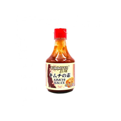 Yummyto Kimchi Sauce 200ml