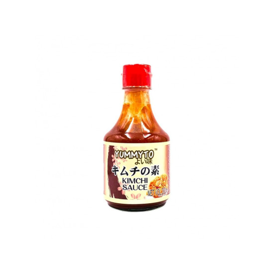 Yummyto Kimchi Sauce 200ml