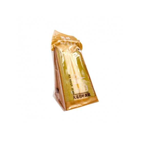 Ranli Shougong Dortík Matcha 120g Ranli Shougong Dortík Matcha 120g