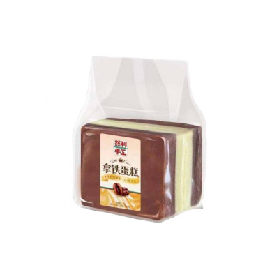 Ranli Banh Bong Lan Vuong Choco 120g