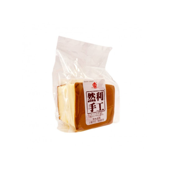 Ranli Shougong Dortík (banh bong lan) 120g