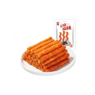 Genji Gluten Stripe SanGen Mala 120g