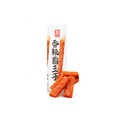 Genji Gluten Big Spicy Stick 32g