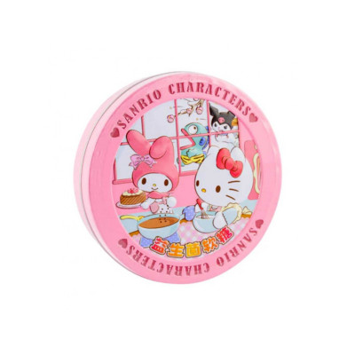 TALA’S Sanrio Chromogranin Strawberry Gummy 82g