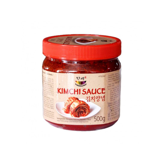 Hansung Kimchi Sauce 500g