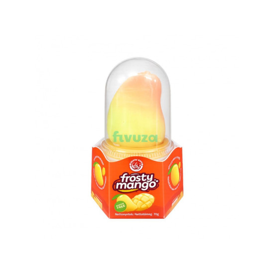 Frosty Fun 3D Ice Cream - Mango 70g