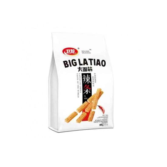 WIELONG Big Latio 400g