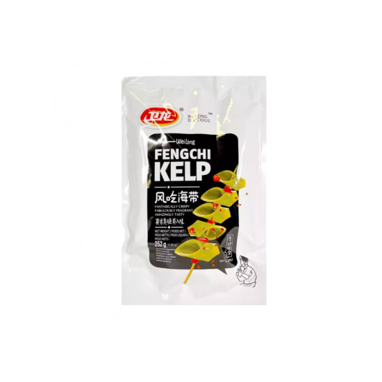 WEILONG  Fenghi Kelp 252g