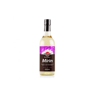 Miyata Mirin 500ml Miyata Mirin 500ml