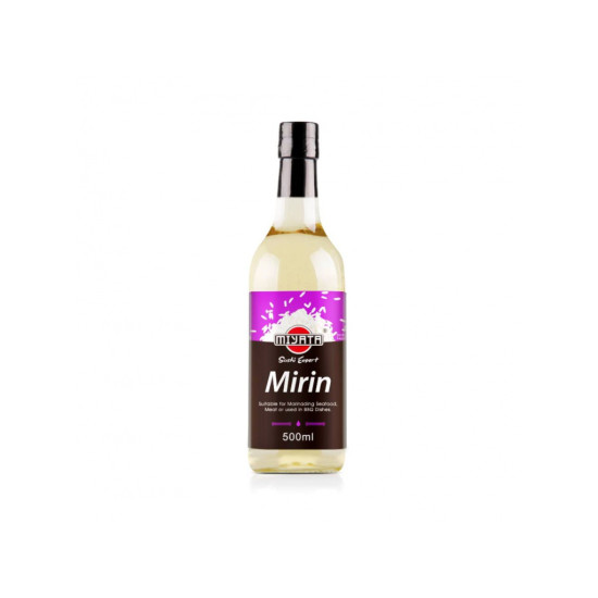 Miyata Mirin 500ml