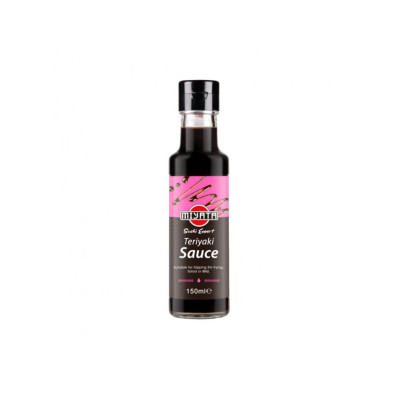 Miyata Teriyaki Sauce 150ml