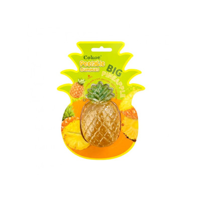 Cokoc Peelable Gummie BIG Pineapple 150g