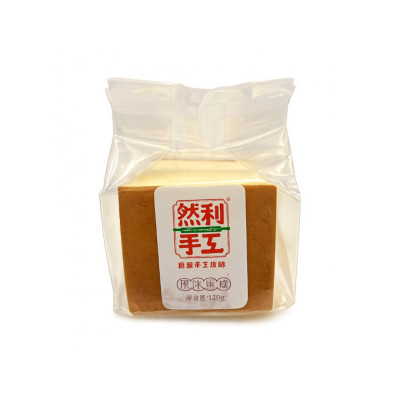 Dingpan Banh Bong Lan Vuong Original 120g