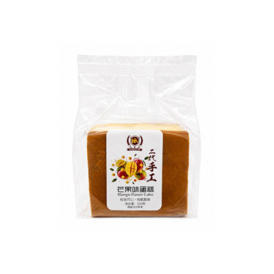 KK Banh Bong Lan Vuong Mango 120g