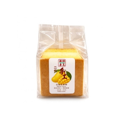 Dingpan Banh Bong Lan Vuong Mango 120g