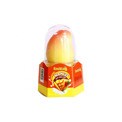 OKASHI Mango Ice Cream Gelato 75g