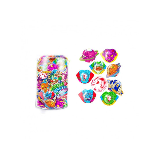 Jimmy Fox Keo mat 1,6kg (90 x 18g)