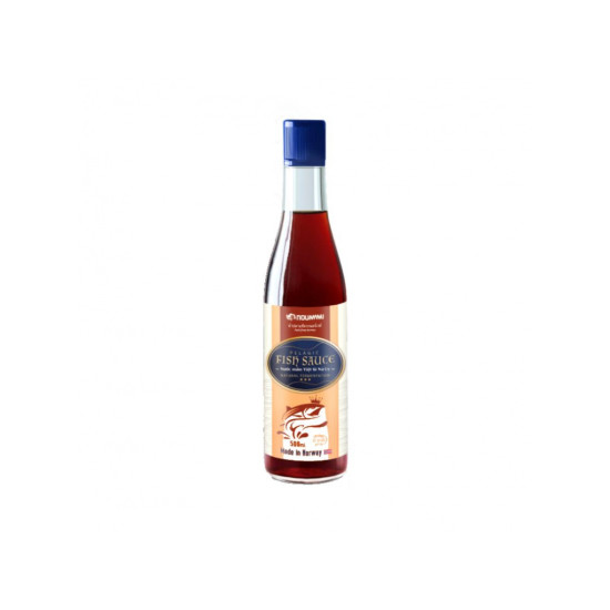 NBH Premium Fish Sauce Pelagic 500ml