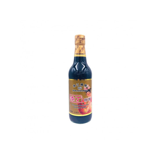 Pearl River Bridge Sweetened Rice Vinegar 500ml