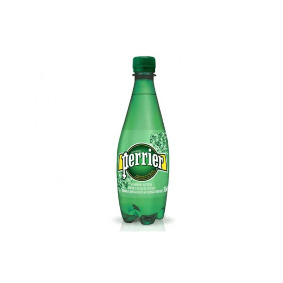 Perrier PET 500ml
