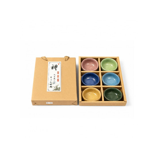 TEA SETS 7950-10