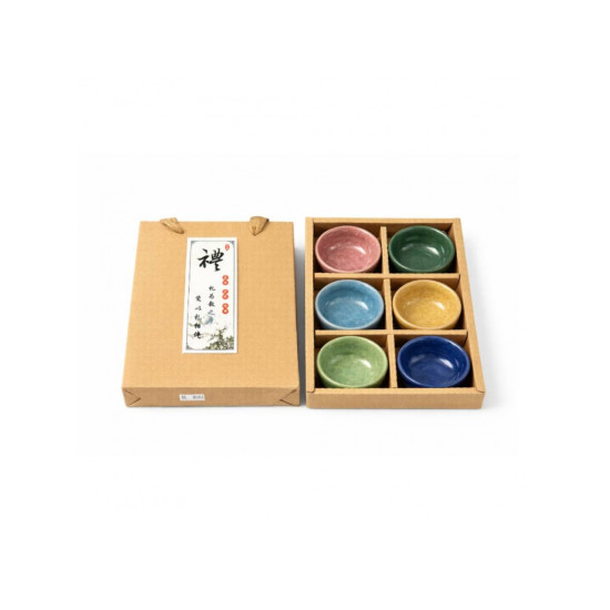TEA SETS 7950-11