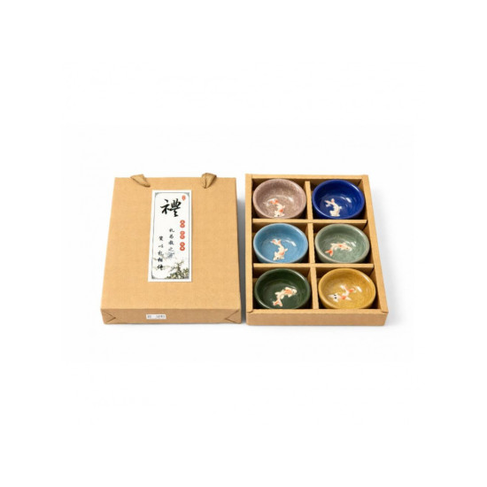 TEA SETS 7950-12 TEA SETS 7950-12