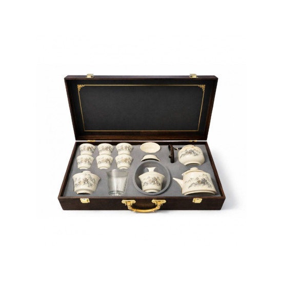 TEA SETS 7950-3 TEA SETS 7950-3