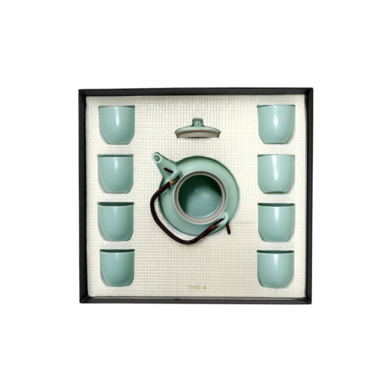 TEA SETS 7950-4