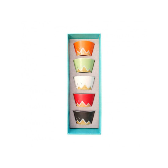 TEA SETS 7950-8