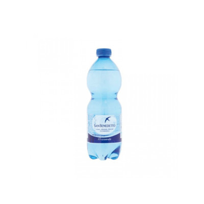 San Benedetto Voda Perlivá 0,5l