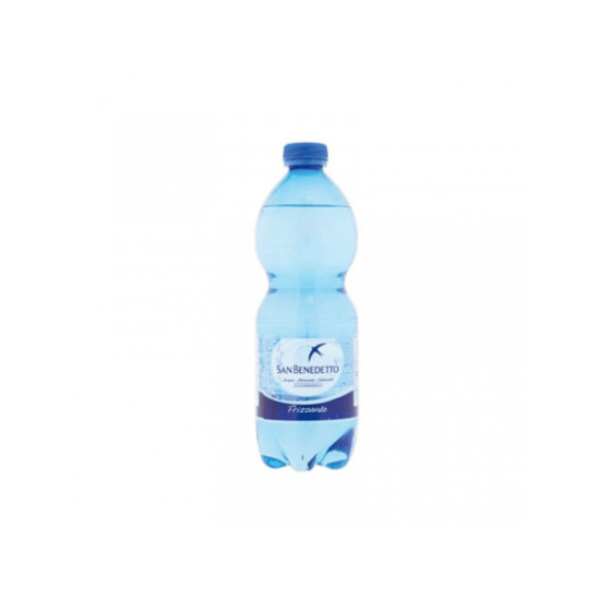 San Benedetto Voda Perlivá 0,5l